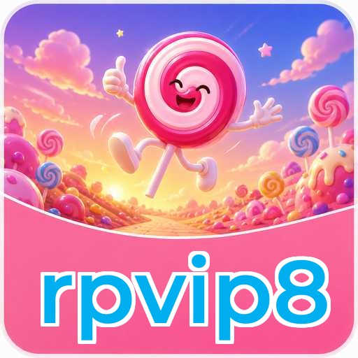 rpvip8 Indonesia Logo