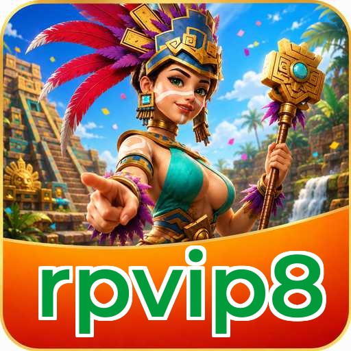 rpvip8 APK v4.7.5 untuk Android Indonesia