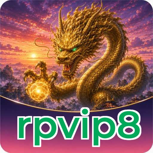 Tampilan rpvip8 APK yang diuji sebagai utilitas katalog Android Indonesia