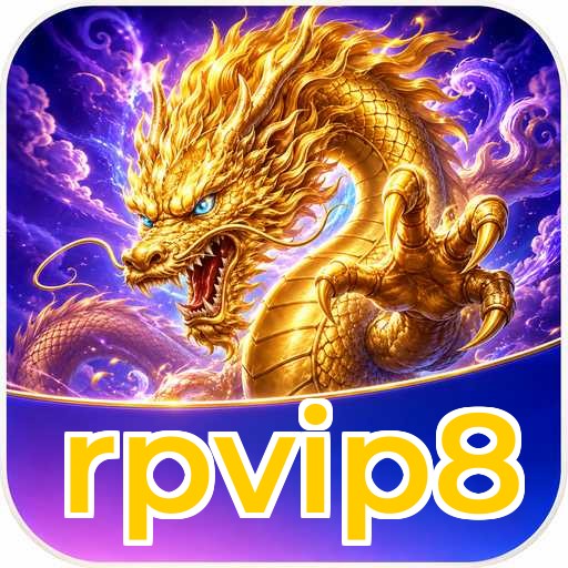 rpvip8 Indonesia Logo