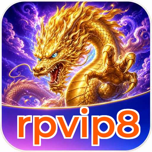 Logo rpvip8 Indonesia