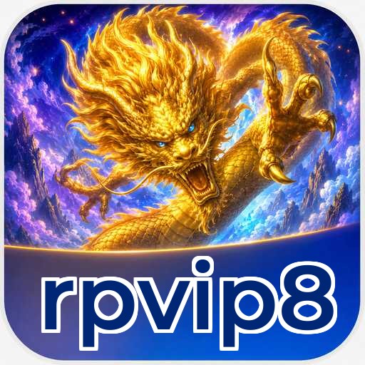 Logo rpvip8 Indonesia
