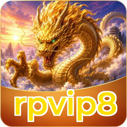 Logo Transparansi Editorial rpvip8 Indonesia